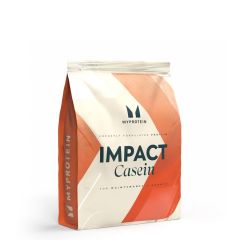 MYPROTEIN - IMPACT CASEIN - 1000 G