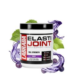 LABRADA - ELASTIJOINT - JOINT SUPPORT FORMULA DRINK MIX - 350 G - SZŐLŐ