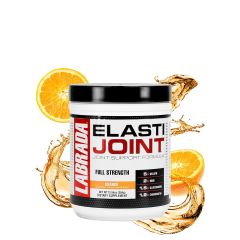 LABRADA - ELASTIJOINT - JOINT SUPPORT FORMULA DRINK MIX - 350 G - NARANCS