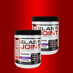 LABRADA - ELASTIJOINT - JOINT SUPPORT FORMULA - 2 x 350 G