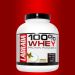 LABRADA - 100% WHEY PROTEIN POWDER - 1875 G, VANÍLIA