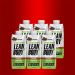 LABRADA - PLANT-BASED LEAN BODY RTD PROTEIN SHAKE - 6 x 500 ML