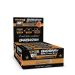 STACKER2 - BARBARIAN - 30% PROTEIN BAR - 12 x 45 G