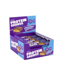 APPLIED NUTRITION - PROTEIN CRUNCH - 12x62 G