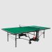 GARLANDO - MASTER INDOOR - BELTÉRI PINGPONG ASZTAL, ZÖLD