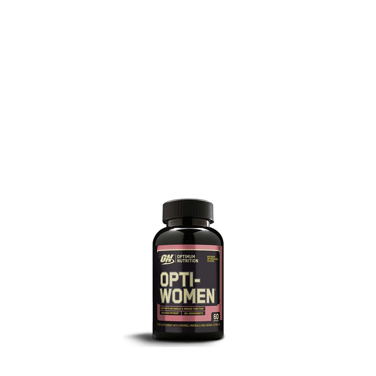 OPTIMUM NUTRITION - OPTI-WOMEN - NUTRIENT OPTIMIZATION SYSTEM - 60 KAPSZULA (OPTIWOMEN) -EXP.2025.05.