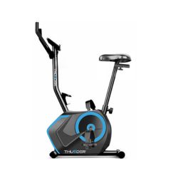 THUNDER - TRIX - 32 FOKOZATÚ MÁGNESFÉKES SZOBAKERÉKPÁR 150 KG TESTSÚLYIG