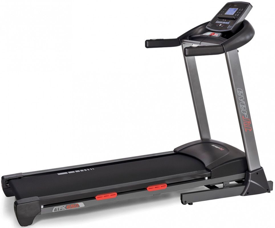 EVERFIT - TFK-750 HALADÓ SZINTŰ OTTHONI FUTÓPAD SOFT TECH AIR TECHNOLÓGIÁVAL - MAX 3,0 LE, MAX 20 KM/H EVERFIT - TFK-750 HALADÓ SZINTŰ OTTHONI FUTÓPAD SOFT TECH AIR TECHNOLÓGIÁVAL - MAX 3,0 LE, MAX 20 KM/H