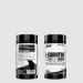 NUTREX RESEARCH - L-CARNITINE 1000 FAT METABOLIZER - SUPPORTS DIET & EXERCISE - 120 KAPSZULA