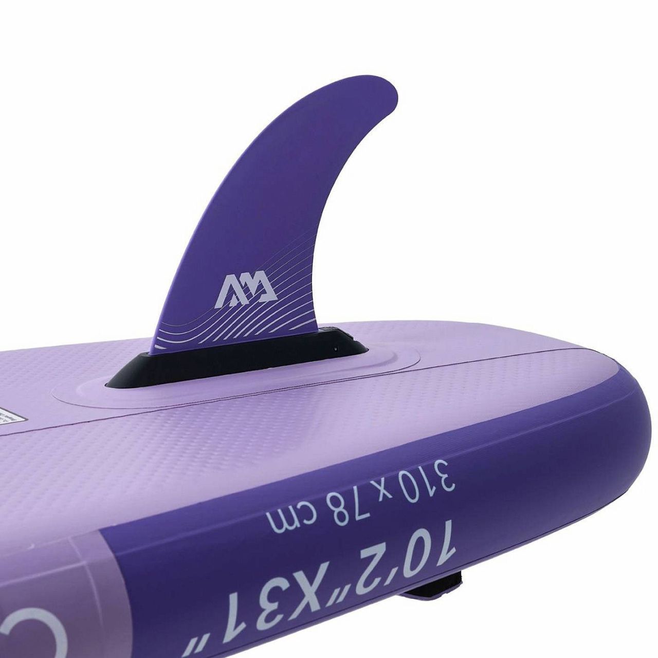 AQUA MARINA - CORAL NIGHT FADE - ALL-ROUND iSUP DESZKA KIEGÉSZÍTŐKKEL - 310 CM AQUA MARINA - CORAL NIGHT FADE - ALL-ROUND iSUP DESZKA KIEGÉSZÍTŐKKEL - 310 CM