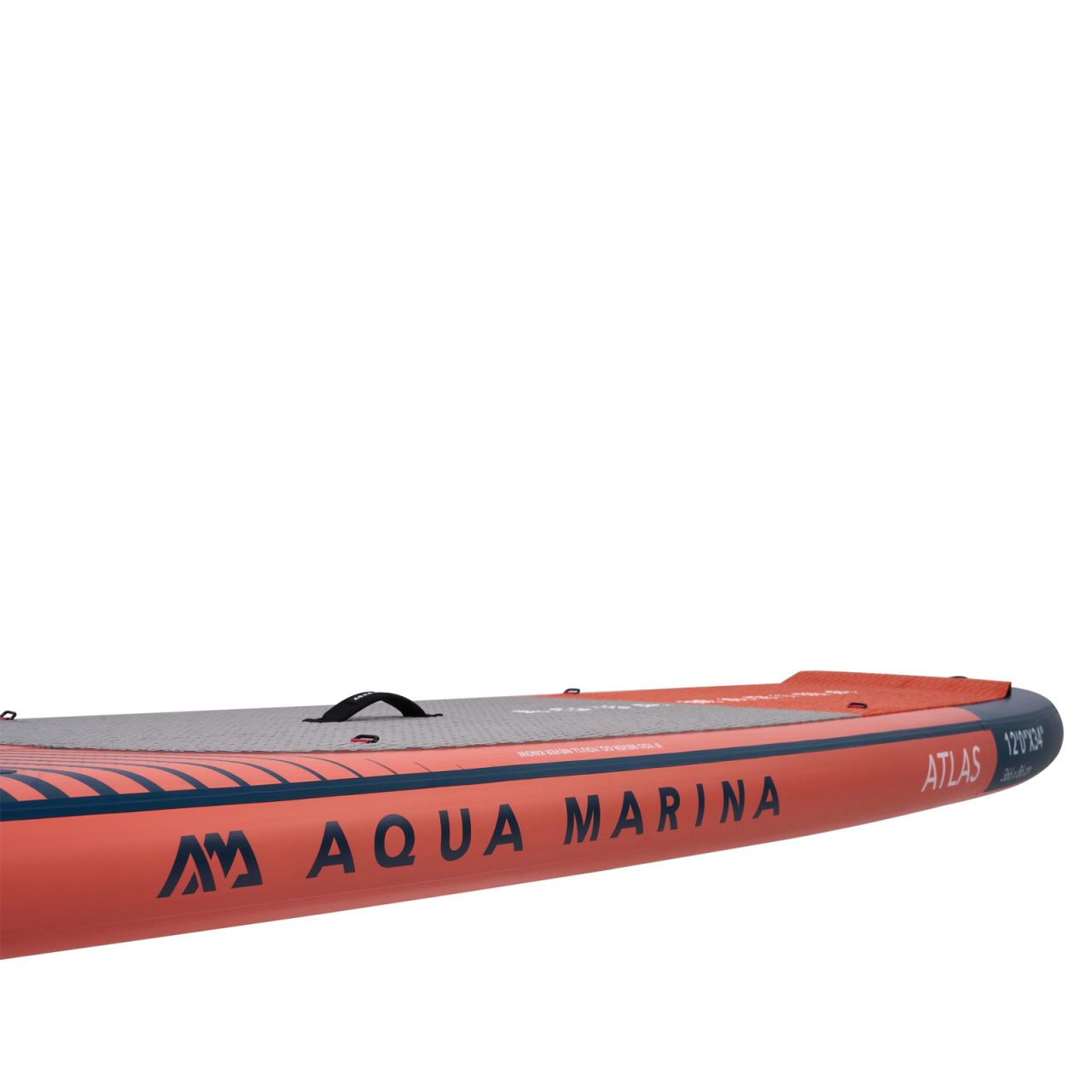 AQUA MARINA - ATLAS SKY GLIDER - ALL-ROUND iSUP DESZKA KIEGÉSZÍTŐKKEL - 366 CM
