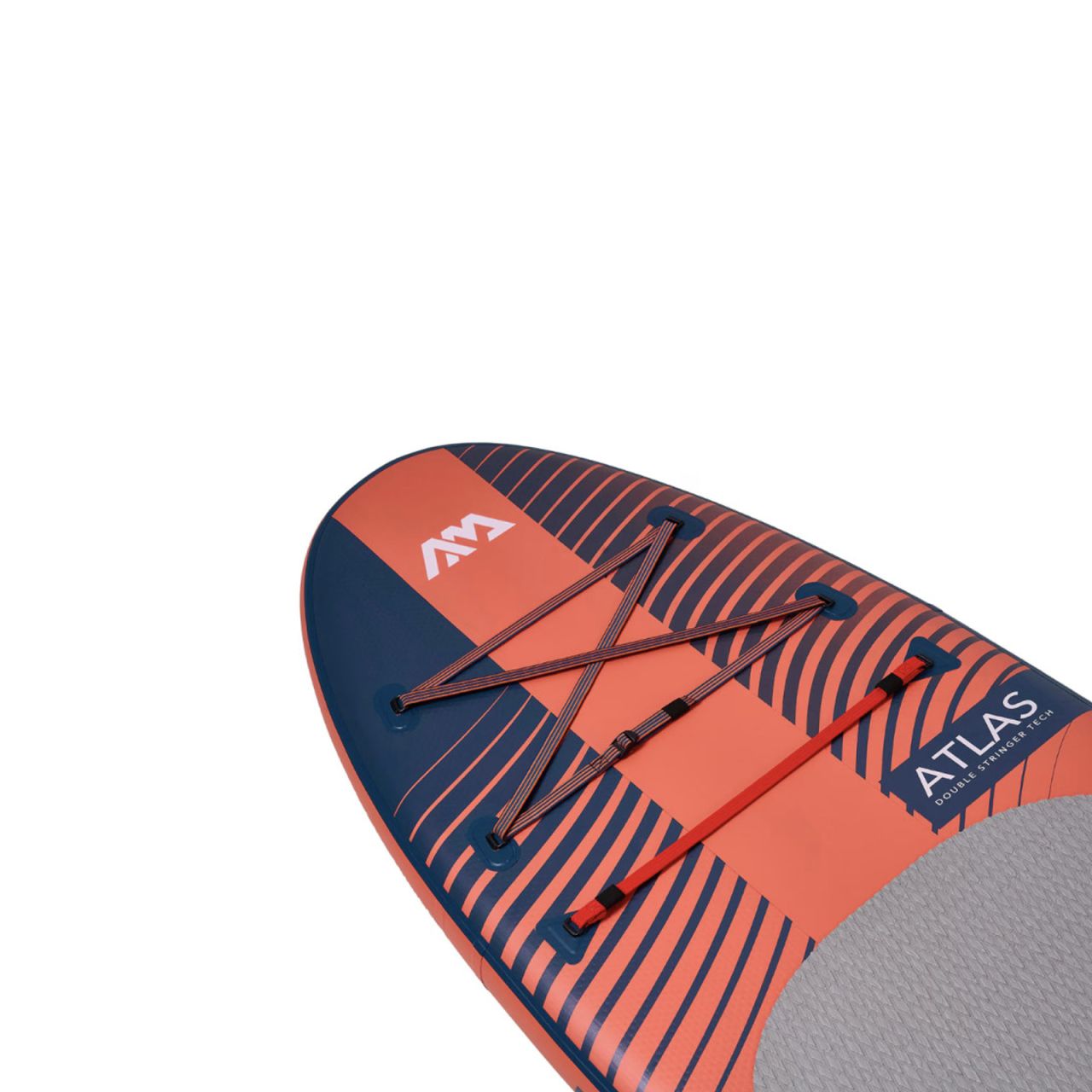 AQUA MARINA - ATLAS SKY GLIDER - ALL-ROUND iSUP DESZKA KIEGÉSZÍTŐKKEL - 366 CM