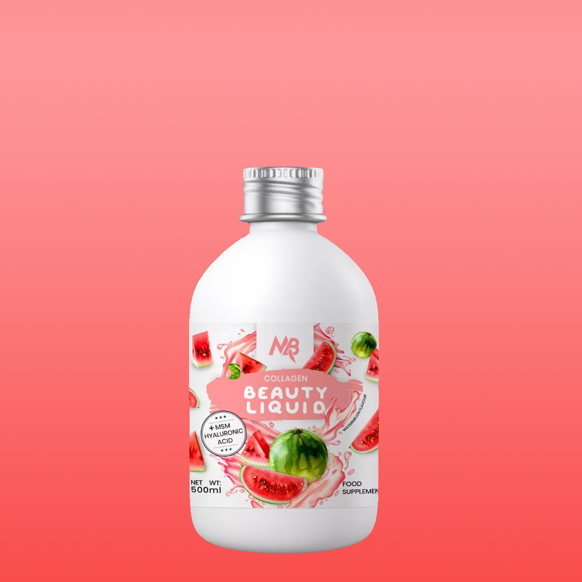 MAGIC BODY - COLLAGEN BEAUTY LIQUID - KOLLAGÉNITAL - 500 ML MAGIC BODY - COLLAGEN BEAUTY LIQUID - KOLLAGÉNITAL - 500 ML