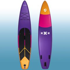 THUNDER OUTDOOR - SHARPE XXL SUP BOARD - SUP DESZKA KIEGÉSZÍTŐKKEL - 365 X 75 X 15 CM