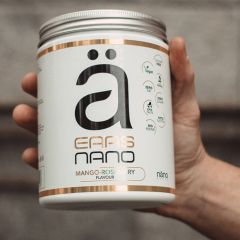 NANOSUPPS - EAAS NANO - 420 G