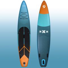 THUNDER OUTDOOR - WINDSTORM XXL SUP BOARD - SUP DESZKA KIEGÉSZÍTŐKKEL - 365 X 75 X 15 CM