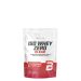 BioTech USA - ISO WHEY ZERO CLEAR - IZOLÁTUM ALAPÚ TEJSAVÓFEHÉRJE - 1000 G