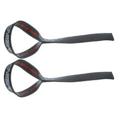 CHIBA GLOVES - STRONGMAN POWERSTRAP -  ERŐSEMBER FELHÚZÓ HEVEDER