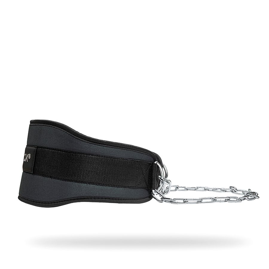 CLIMAQX - DIP BELT - TOLÓDZKODÓ ÖV - FEKETE CLIMAQX - DIP BELT - TOLÓDZKODÓ ÖV - FEKETE