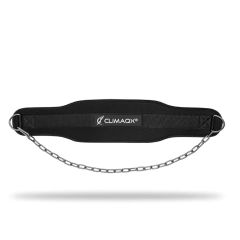 CLIMAQX - DIP BELT - TOLÓDZKODÓ ÖV - FEKETE