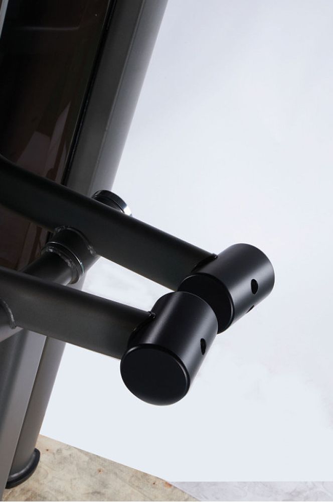 TOORX FITNESS - PLX-6100 -VÁLLNYOMÓ GÉP 