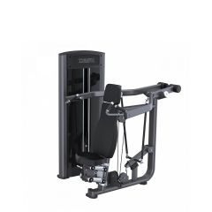 TOORX FITNESS - PLX-6100 -VÁLLNYOMÓ GÉP 