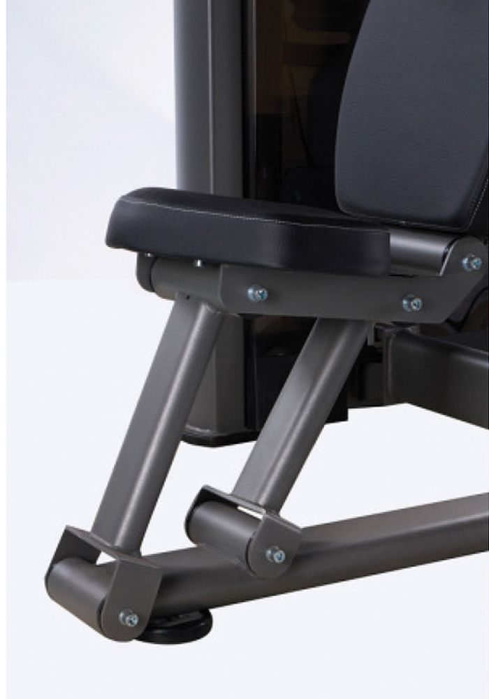 TOORX FITNESS - PLX-7300 - VÁLLNYOMÓ GÉP 