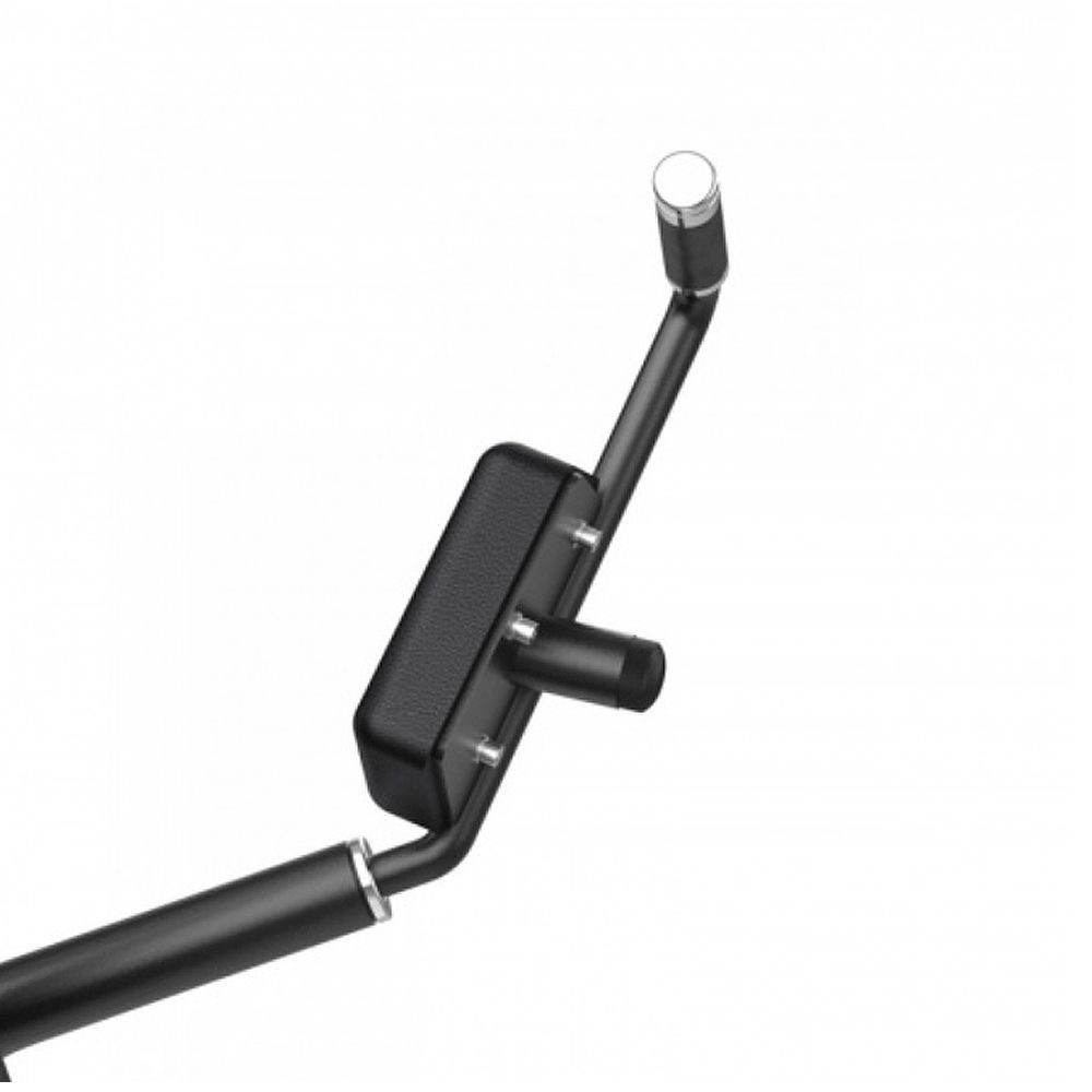 TOORX FITNESS - PLX-6050 - MELL TÁROGATÓ GÉP