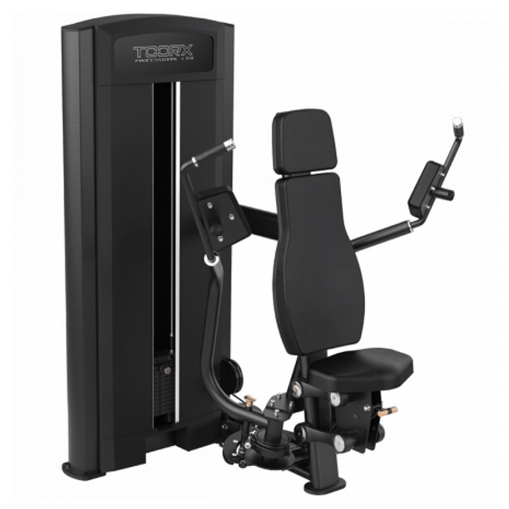 TOORX FITNESS - PLX-6050 - MELL TÁROGATÓ GÉP