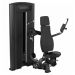 TOORX FITNESS - PLX-6050 - MELL TÁROGATÓ GÉP
