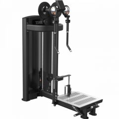 TOORX FITNESS - PLX-6200 - ÁLLÓ TÁROGATÓ MELL-VÁLLGÉP