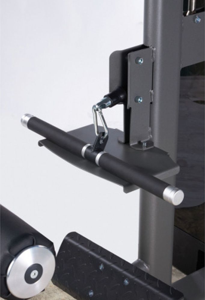TOORX FITNESS - PLX-6300 - HÁTLEHÚZÓ GÉP 