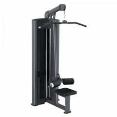 TOORX FITNESS - PLX-6300 - HÁTLEHÚZÓ GÉP 
