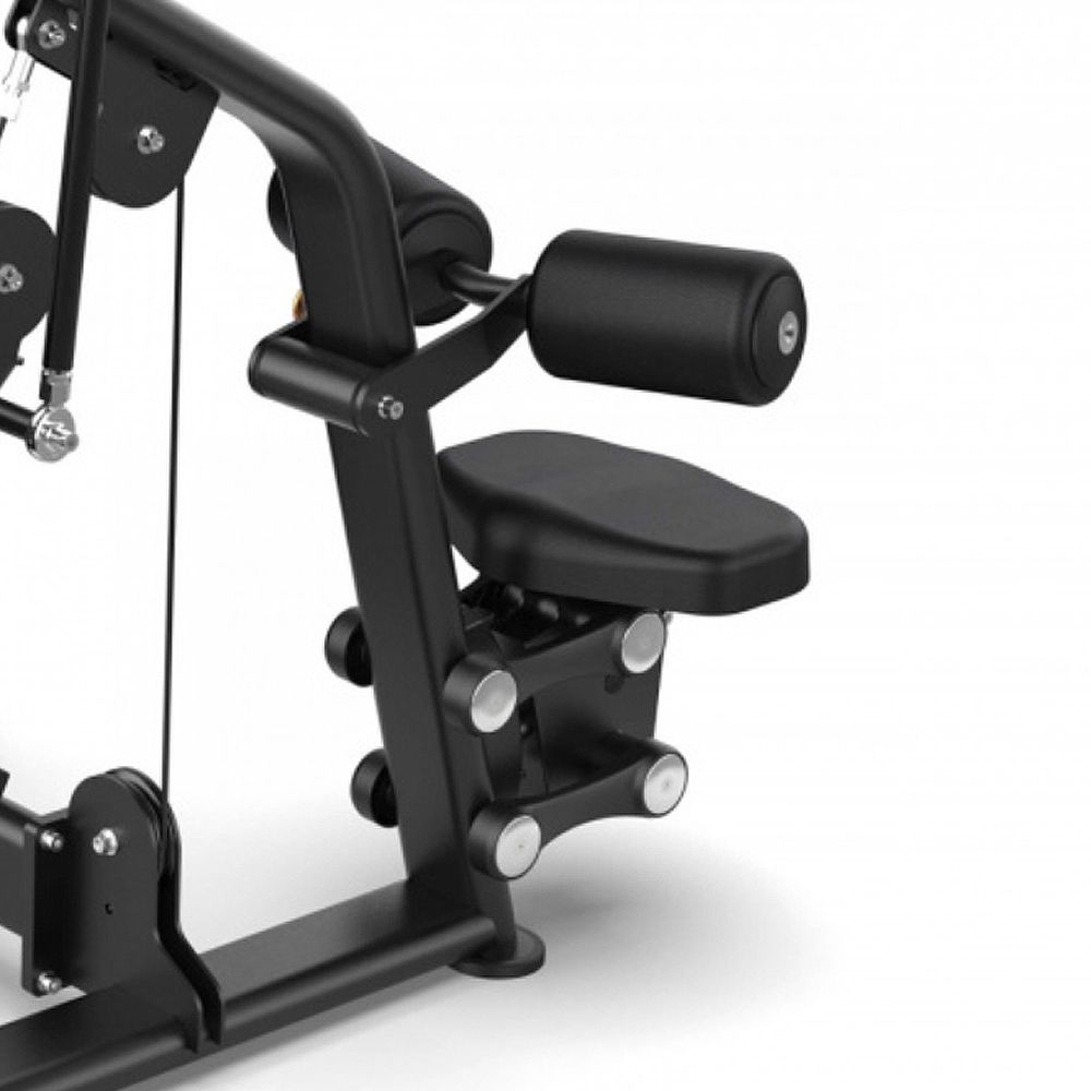 TOORX FITNESS - PLX-6390 - ÜLŐ HÁTLEHÚZÓ GÉP TOORX FITNESS - PLX-6390 - ÜLŐ HÁTLEHÚZÓ GÉP