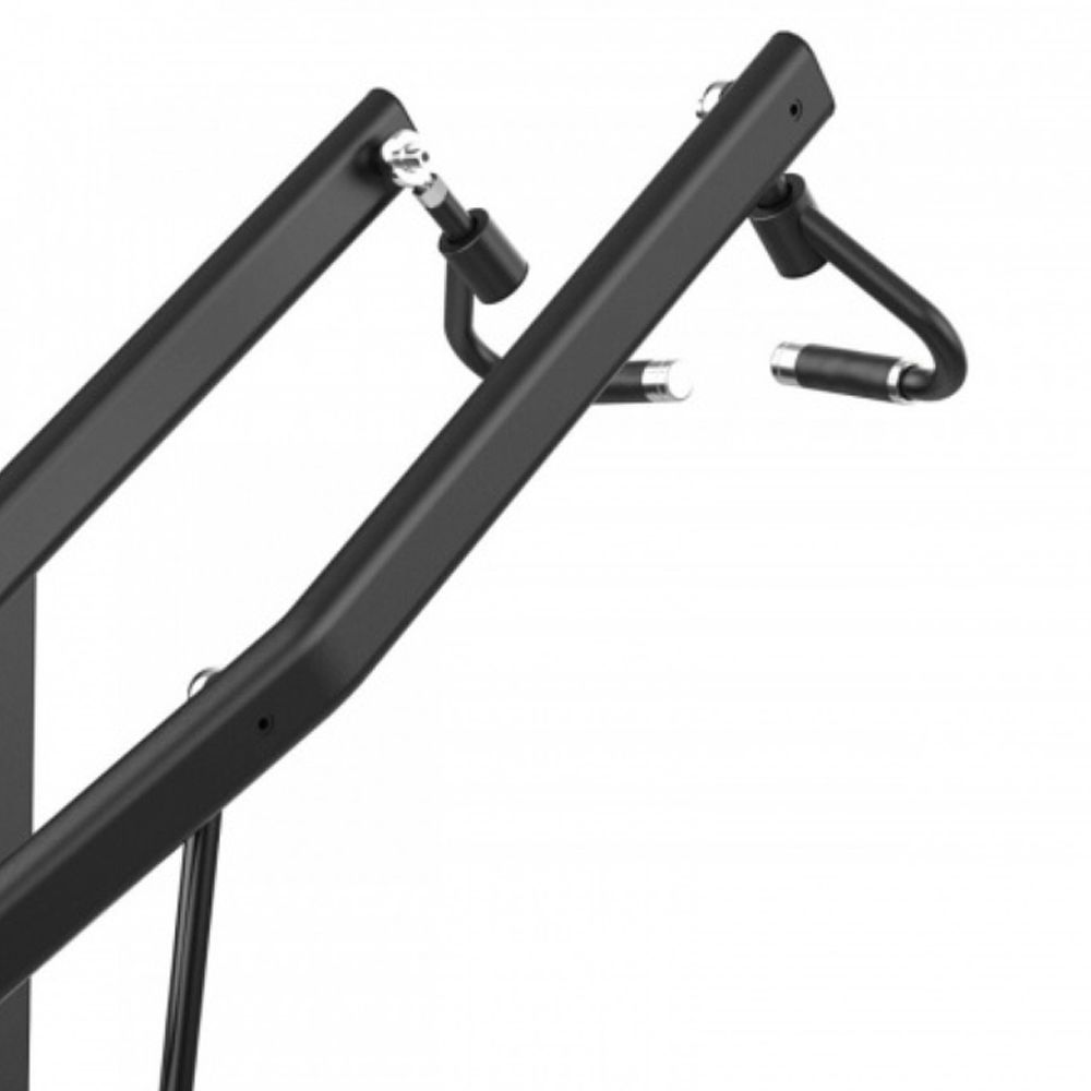TOORX FITNESS - PLX-6390 - ÜLŐ HÁTLEHÚZÓ GÉP TOORX FITNESS - PLX-6390 - ÜLŐ HÁTLEHÚZÓ GÉP