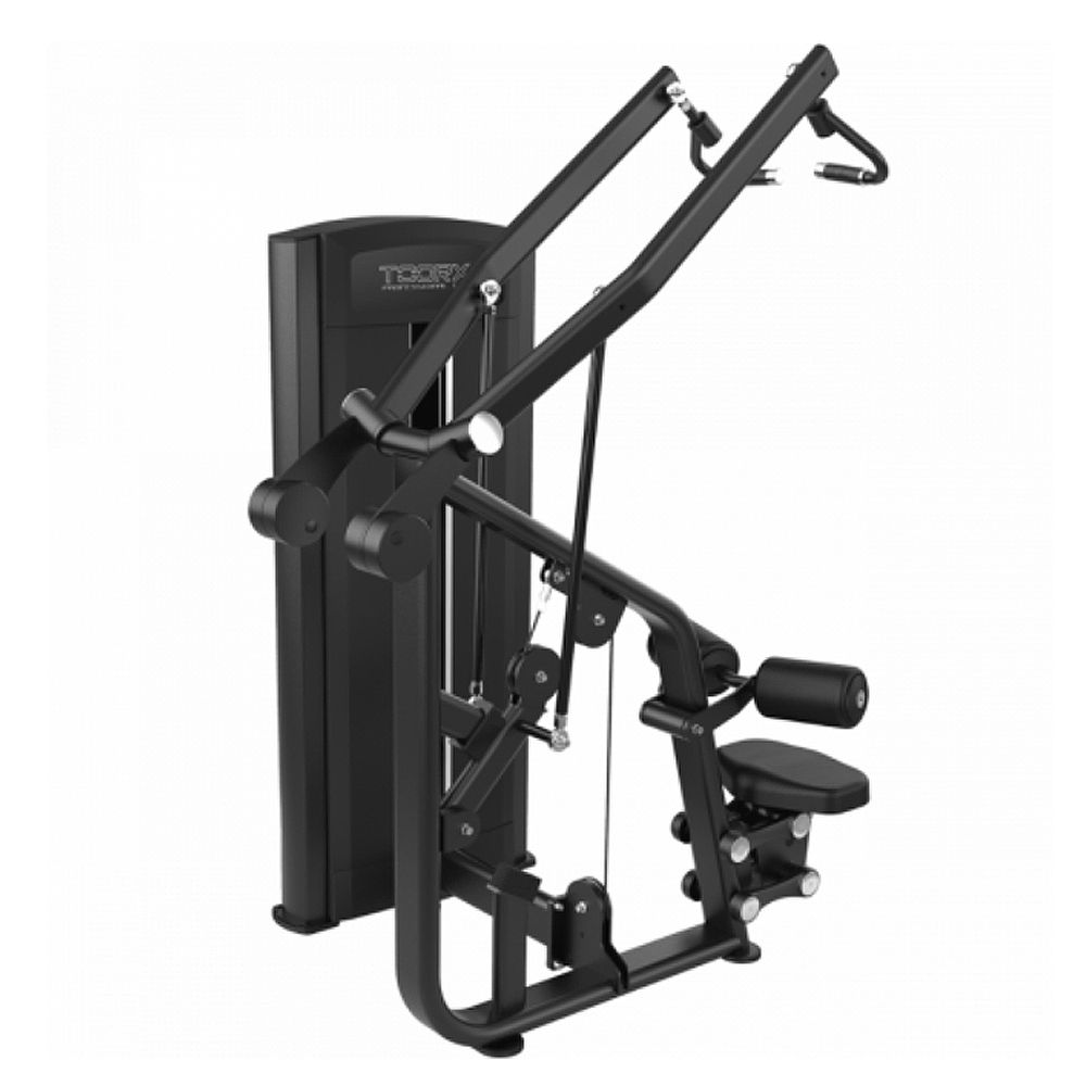 TOORX FITNESS - PLX-6390 - ÜLŐ HÁTLEHÚZÓ GÉP TOORX FITNESS - PLX-6390 - ÜLŐ HÁTLEHÚZÓ GÉP