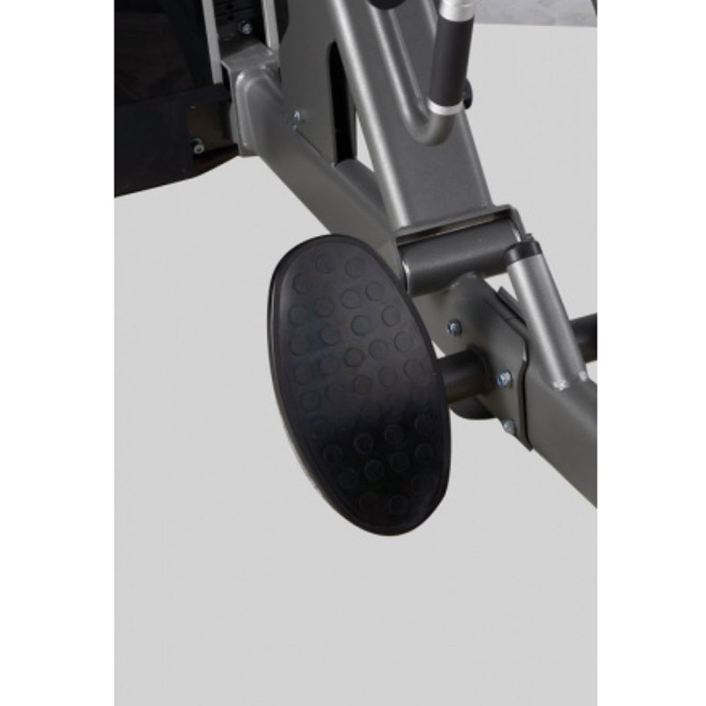 TOORX FITNESS - PLX-6400 - HORIZONTÁLIS EVEZŐGÉP TOORX FITNESS - PLX-6400 - HORIZONTÁLIS EVEZŐGÉP