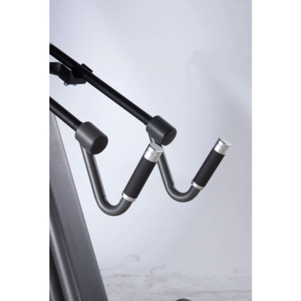 TOORX FITNESS - PLX-6400 - HORIZONTÁLIS EVEZŐGÉP TOORX FITNESS - PLX-6400 - HORIZONTÁLIS EVEZŐGÉP