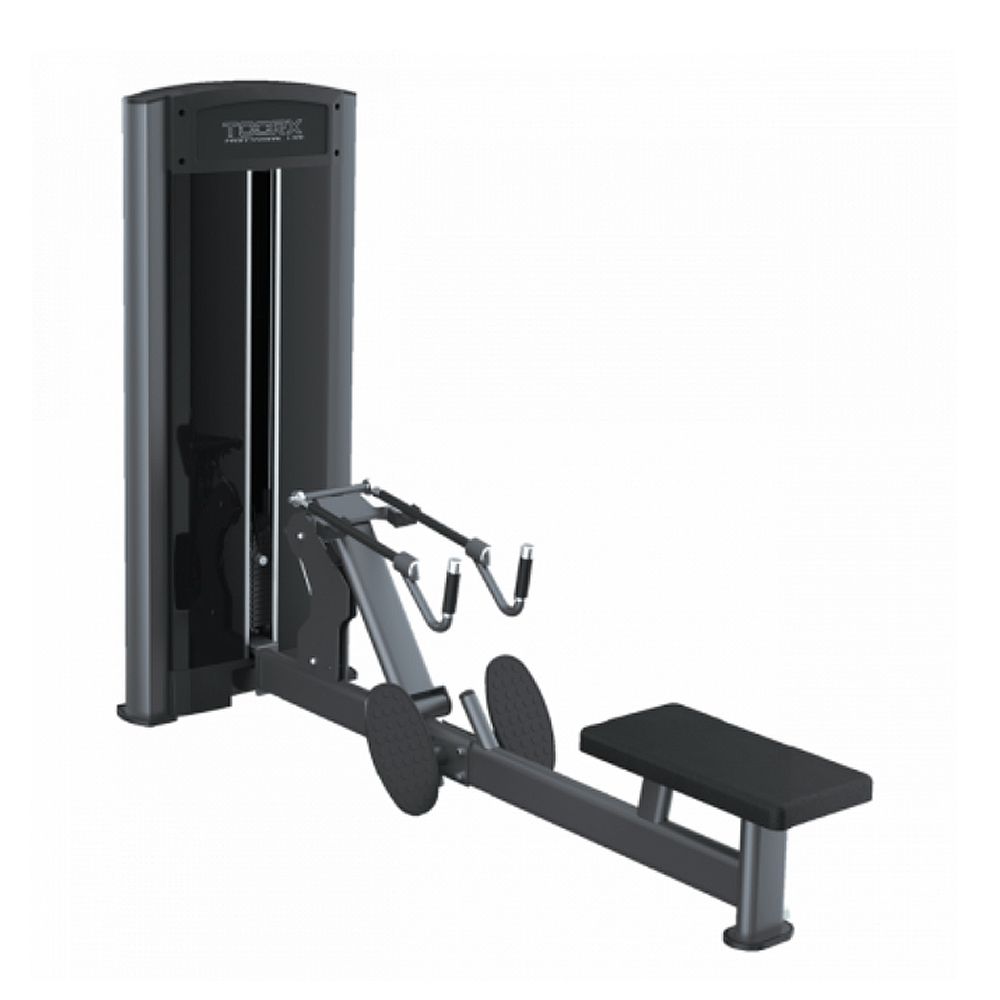 TOORX FITNESS - PLX-6400 - HORIZONTÁLIS EVEZŐGÉP TOORX FITNESS - PLX-6400 - HORIZONTÁLIS EVEZŐGÉP
