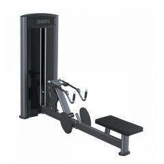 TOORX FITNESS - PLX-6400 - HORIZONTÁLIS EVEZŐGÉP