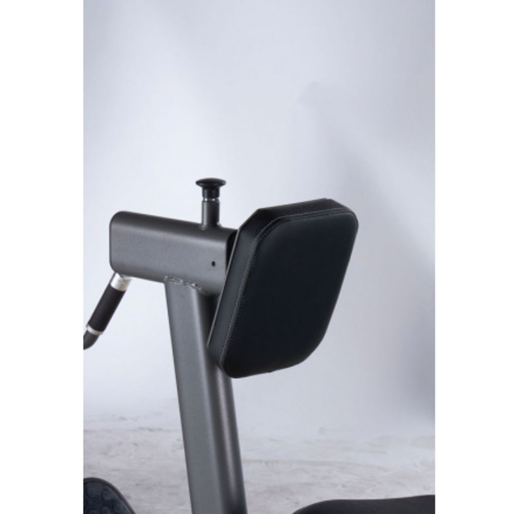 TOORX FITNESS - PLX-6500 - MELLTÁMASZOS EVEZŐGÉP