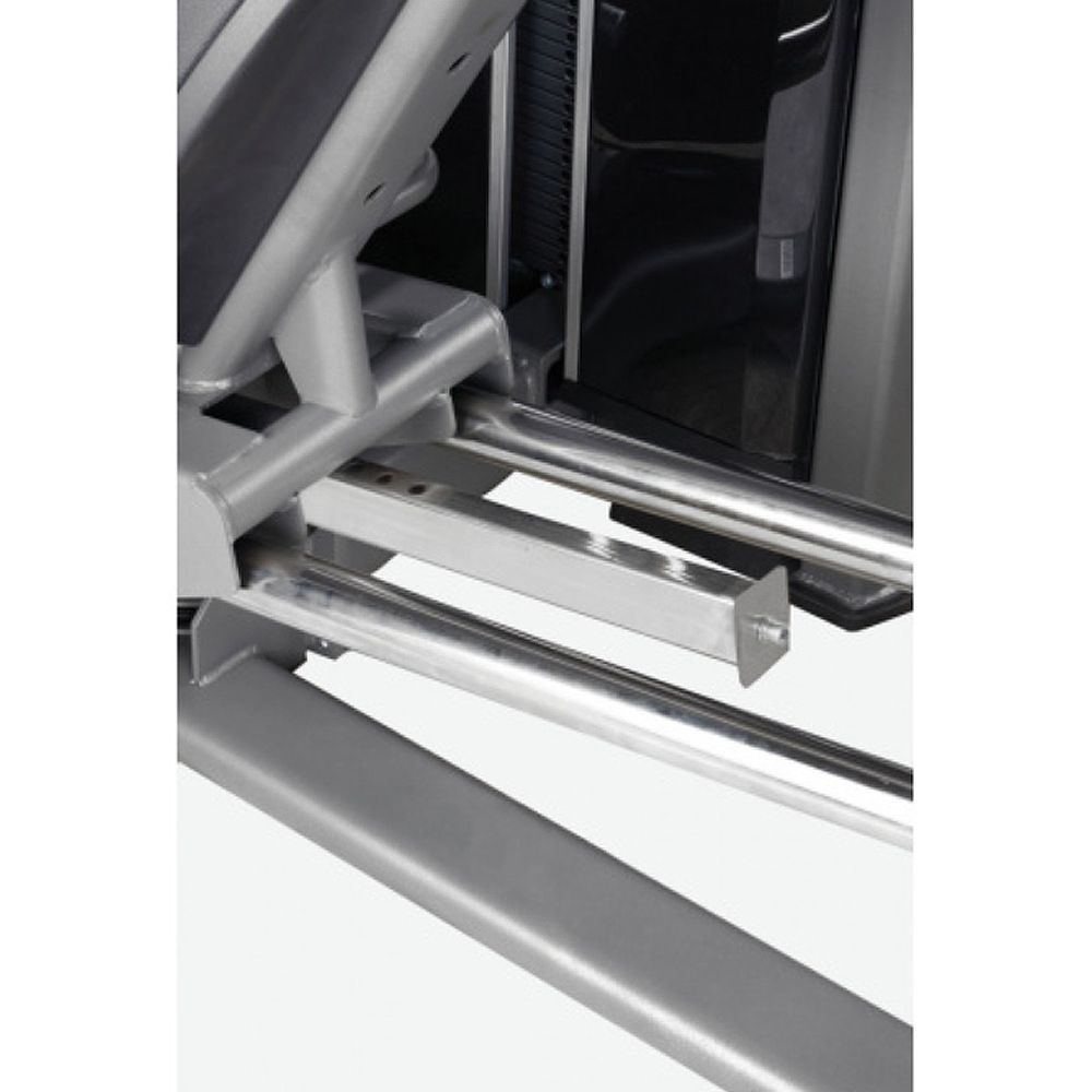 TOORX FITNESS - PLX-6600 - HORIZONTÁLIS LÁBTOLÓ GÉP TOORX FITNESS - PLX-6600 - HORIZONTÁLIS LÁBTOLÓ GÉP