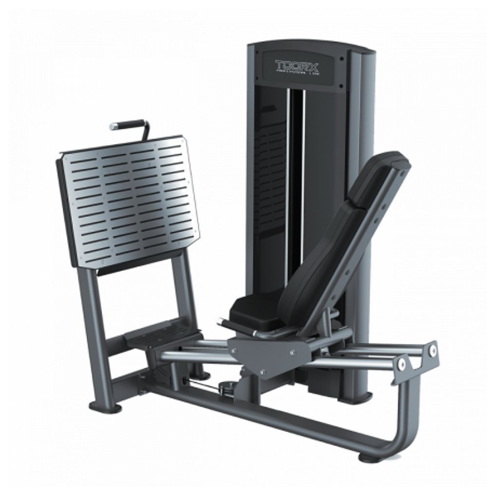 TOORX FITNESS - PLX-6600 - HORIZONTÁLIS LÁBTOLÓ GÉP TOORX FITNESS - PLX-6600 - HORIZONTÁLIS LÁBTOLÓ GÉP