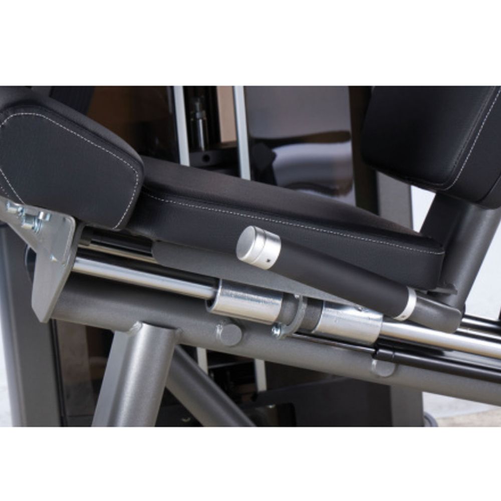 TOORX FITNESS - PLX-6700 - LÁBNYÚJTÓ GÉP TOORX FITNESS - PLX-6700 - LÁBNYÚJTÓ GÉP
