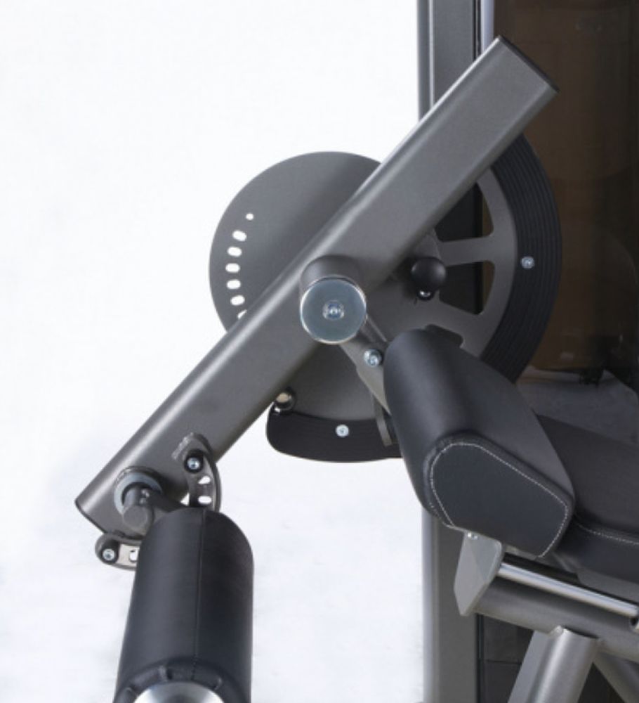 TOORX FITNESS - PLX-6700 - LÁBNYÚJTÓ GÉP TOORX FITNESS - PLX-6700 - LÁBNYÚJTÓ GÉP