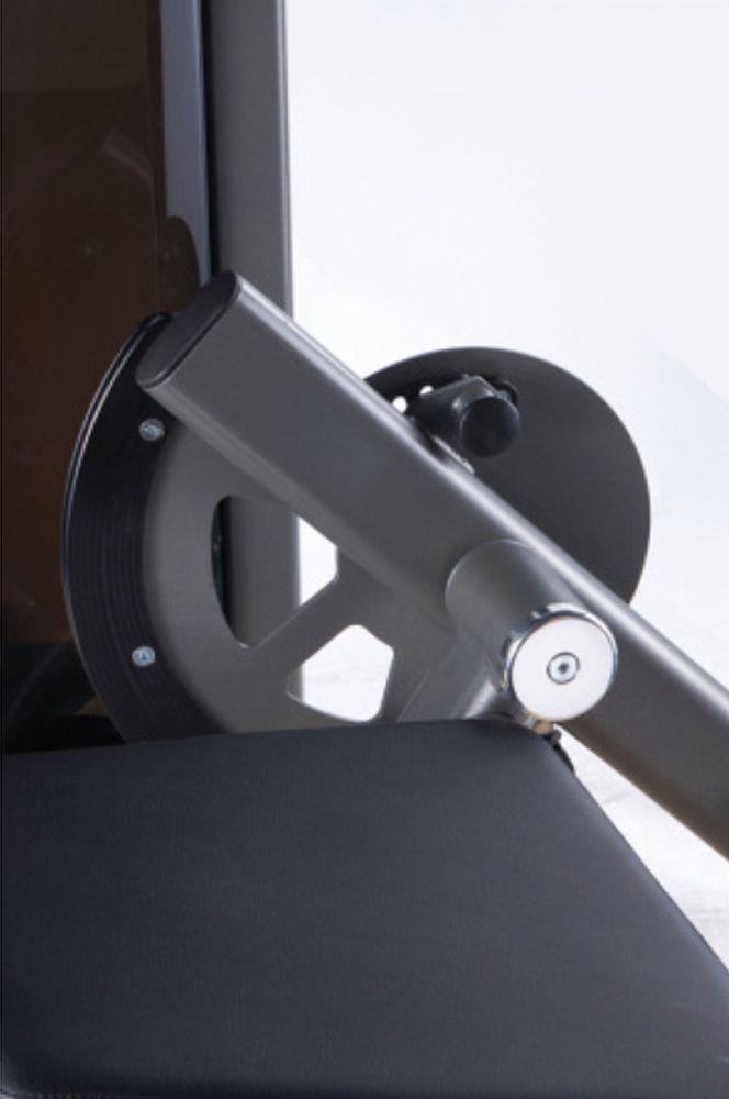 TOORX FITNESS - PLX-6800 - FEKVŐ COMBHAJLÍTÓ GÉP TOORX FITNESS - PLX-6800 - FEKVŐ COMBHAJLÍTÓ GÉP