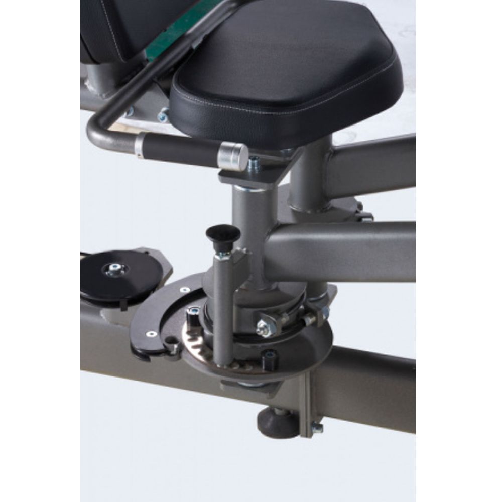 TOORX FITNESS - PLX-6900 - COMBKÖZELÍTŐ GÉP TOORX FITNESS - PLX-6900 - COMBKÖZELÍTŐ GÉP