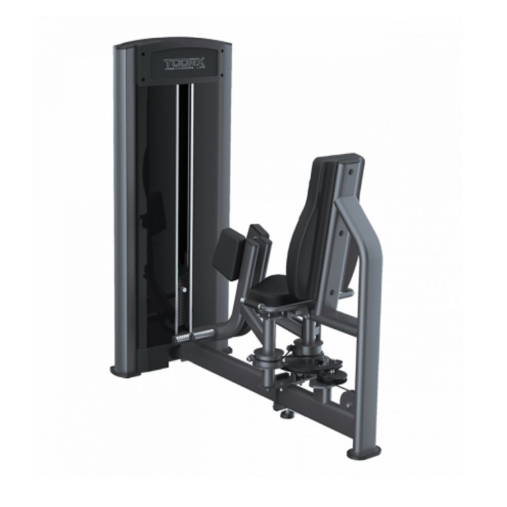 TOORX FITNESS - PLX-6900 - COMBKÖZELÍTŐ GÉP TOORX FITNESS - PLX-6900 - COMBKÖZELÍTŐ GÉP