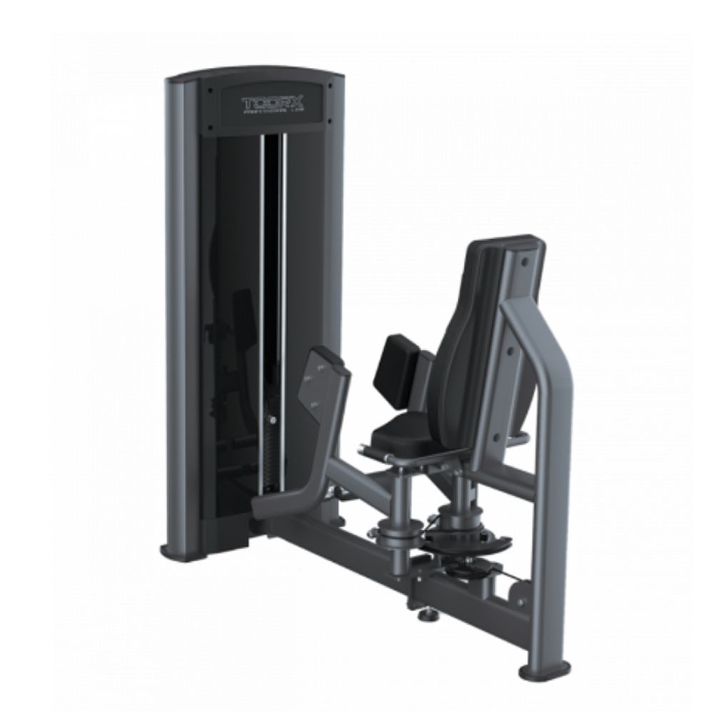 TOORX FITNESS - PLX-7000 - COMBTÁVOLÍTÓ GÉP TOORX FITNESS - PLX-7000 - COMBTÁVOLÍTÓ GÉP