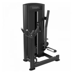 TOORX FITNESS - PLX-7050 - ÁLLÓ FENÉK ERŐSÍTŐ GÉP